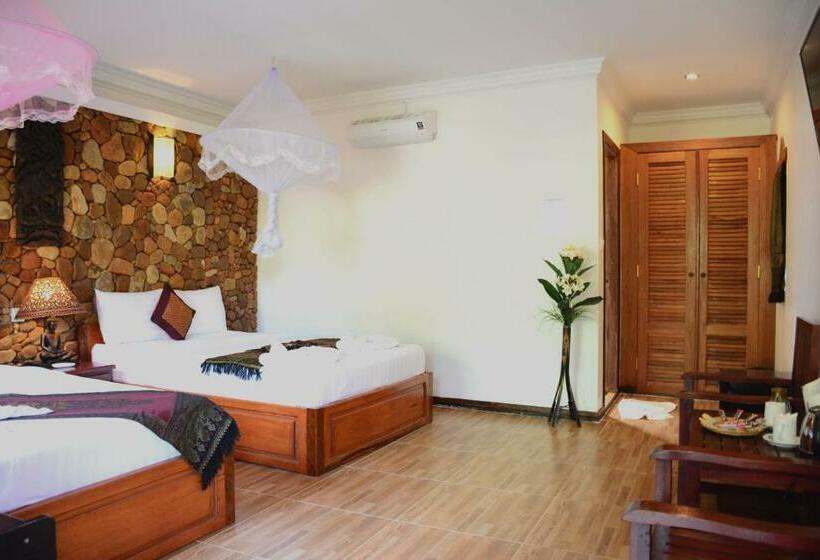 Bungalow Superior, Darica Resort