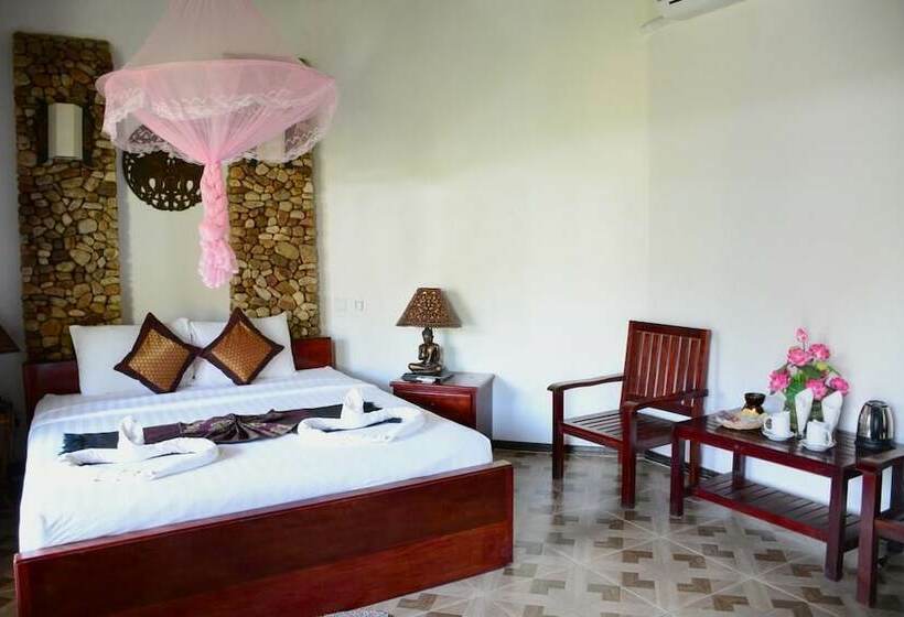 Bungalow Superior, Darica Resort