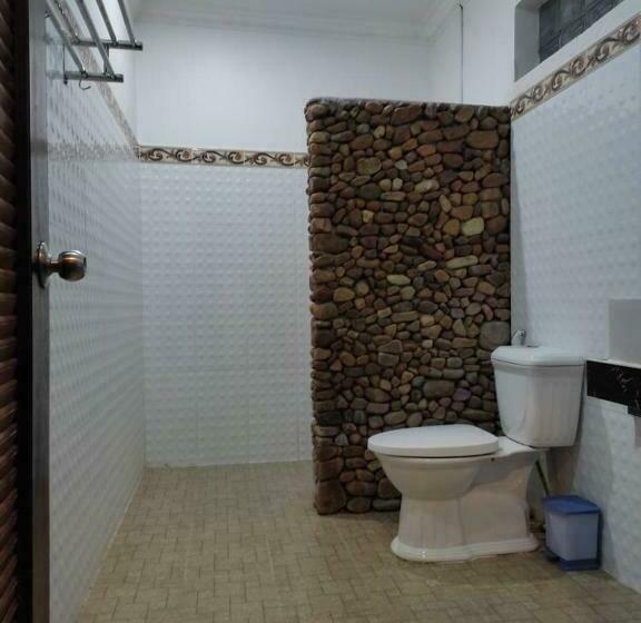 Bungalow Superior, Darica Resort