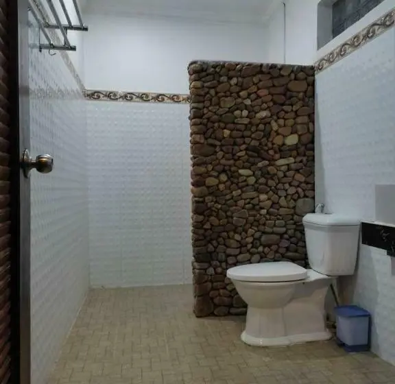 بانگلوی سوپریور, Darica Resort