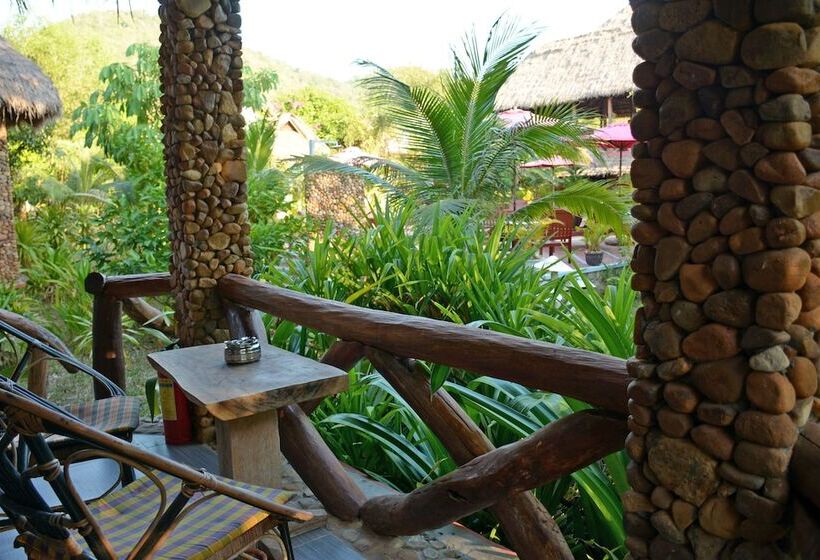 Bungalow Superior, Darica Resort