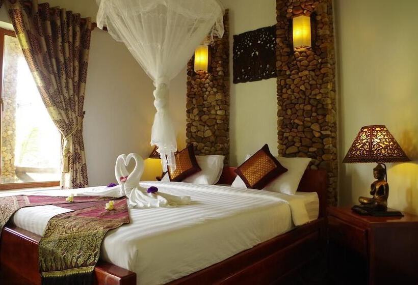 Bungalow Superior, Darica Resort