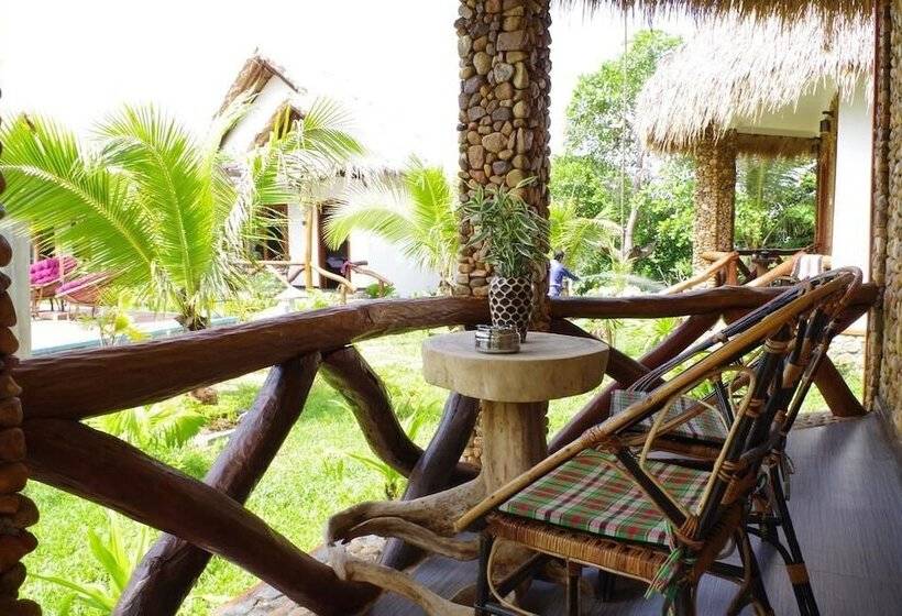 Bungalow Superior, Darica Resort