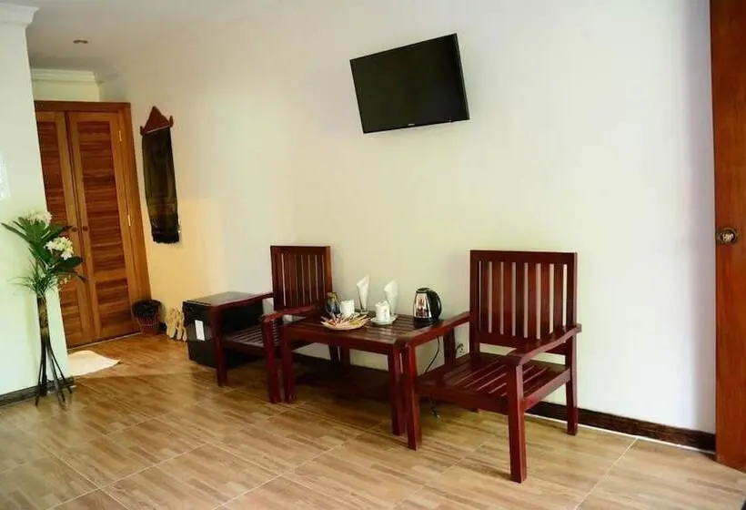 بانگلوی سوپریور, Darica Resort