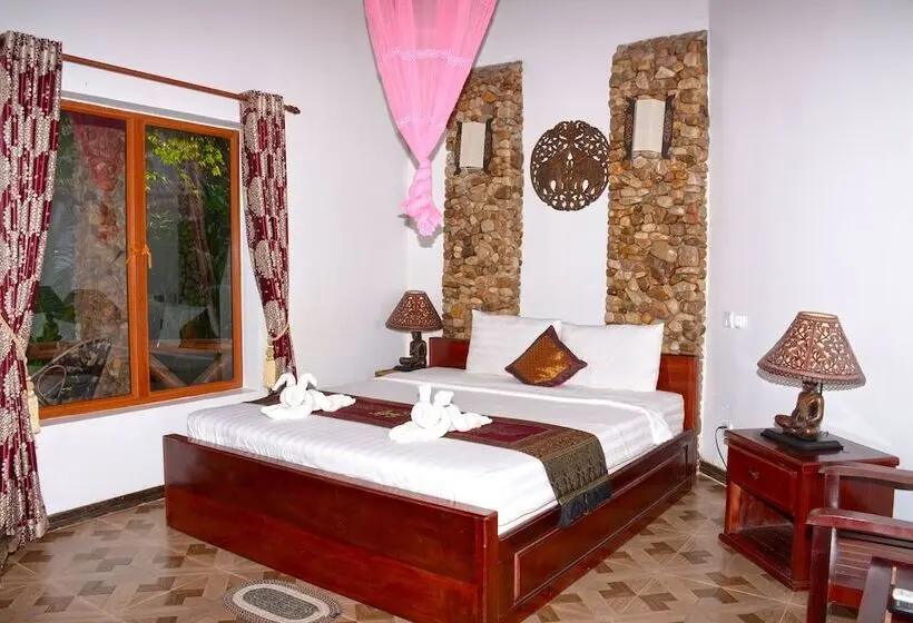 بانگلوی سوپریور, Darica Resort