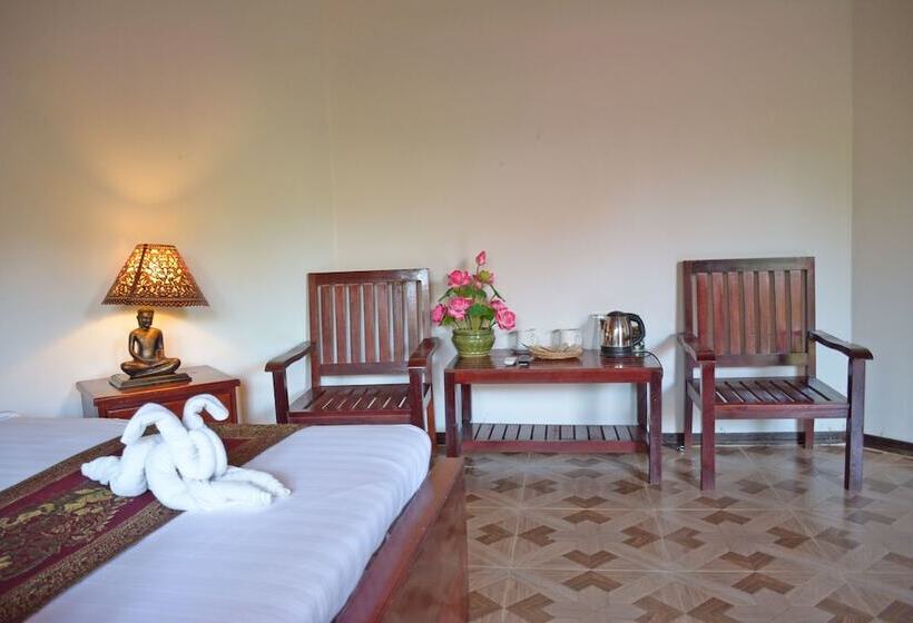 Bungalow Superior, Darica Resort