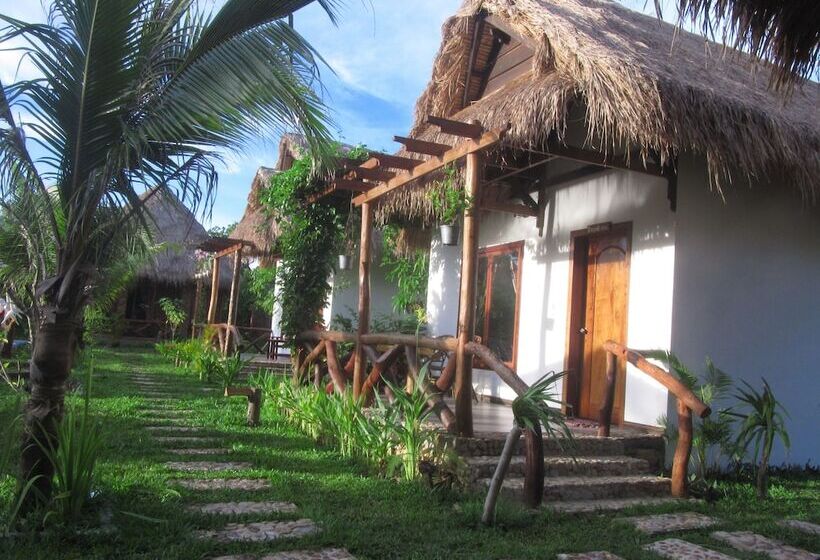 Bungalow Superior, Darica Resort