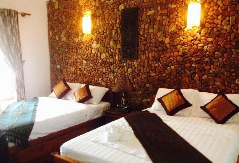 Bungalow Superior, Darica Resort