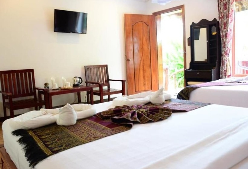 Bungalow Superior, Darica Resort