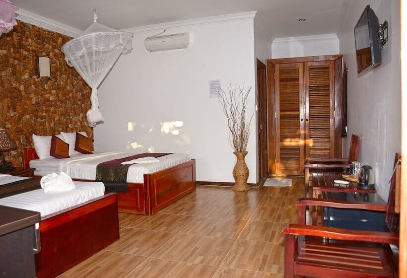 Bungalow Superior, Darica Resort