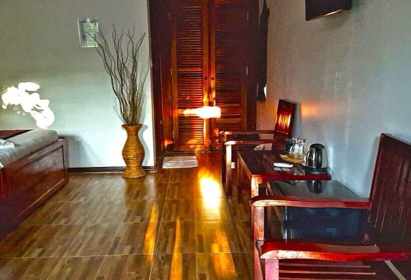 Bungalow Superior, Darica Resort