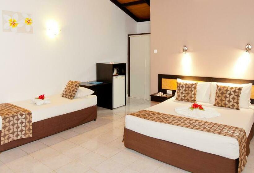 إستوديو قياسى, Gecko's Resort