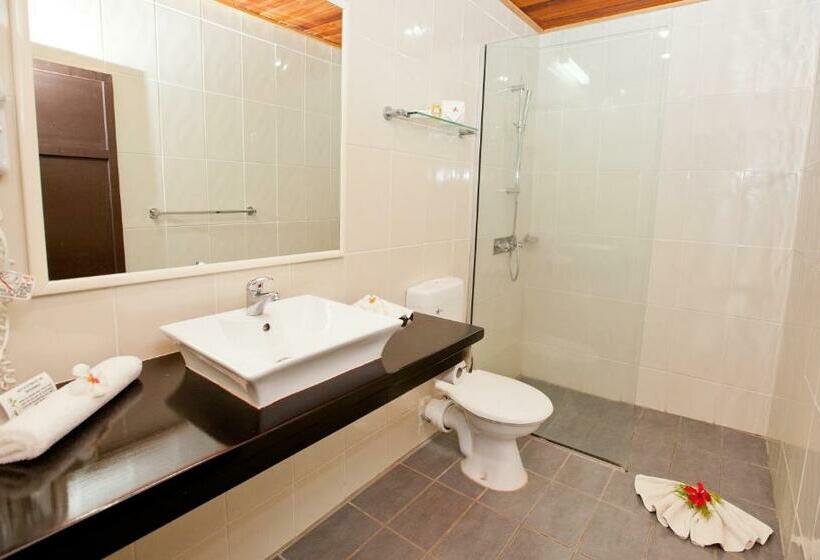 إستوديو قياسى, Gecko's Resort