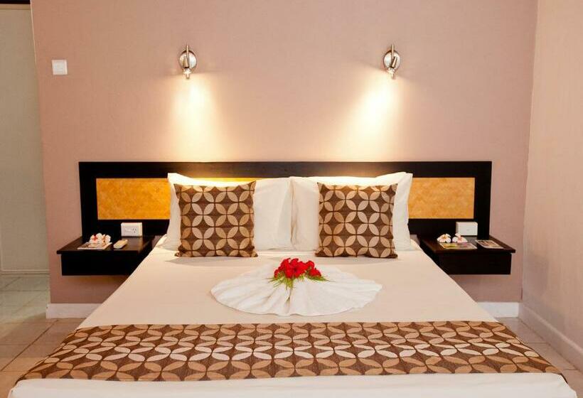 إستوديو قياسى, Gecko's Resort