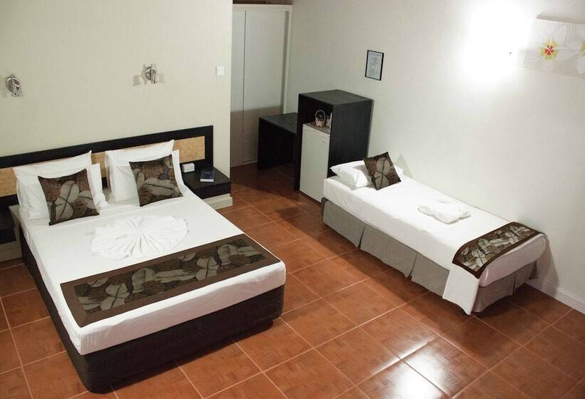 إستوديو قياسى, Gecko's Resort