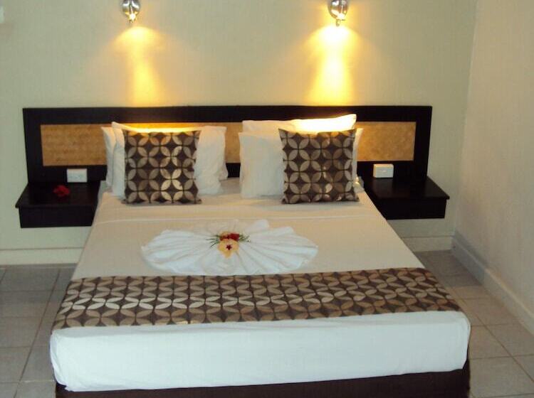 إستوديو قياسى, Gecko's Resort