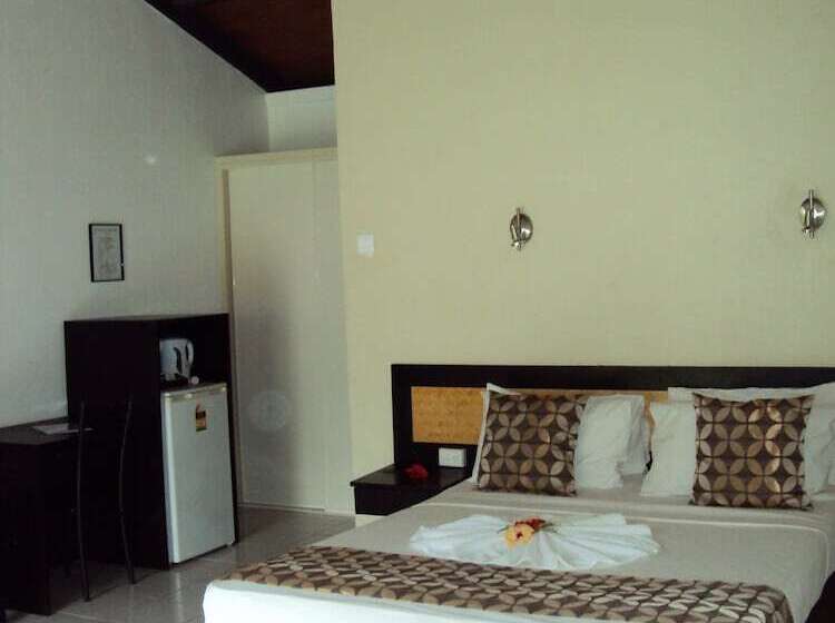 إستوديو قياسى, Gecko's Resort