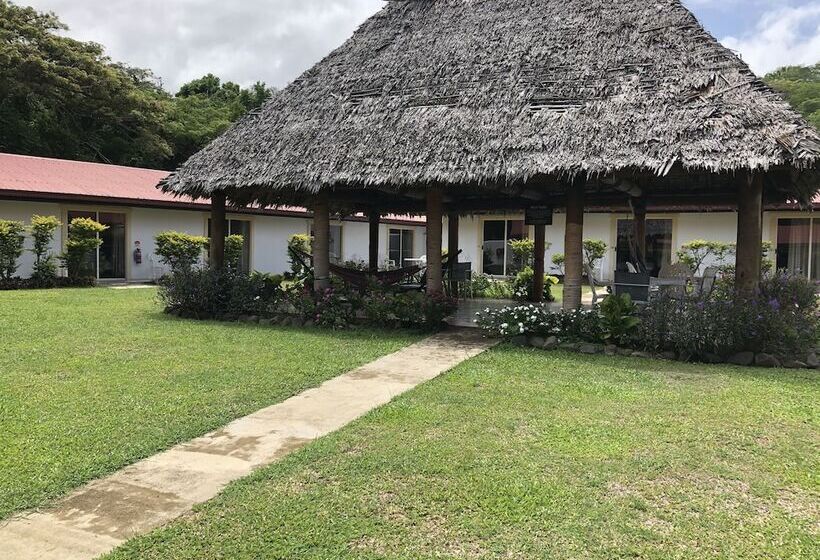 إستوديو قياسى, Gecko's Resort