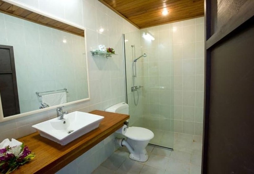 إستوديو قياسى, Gecko's Resort