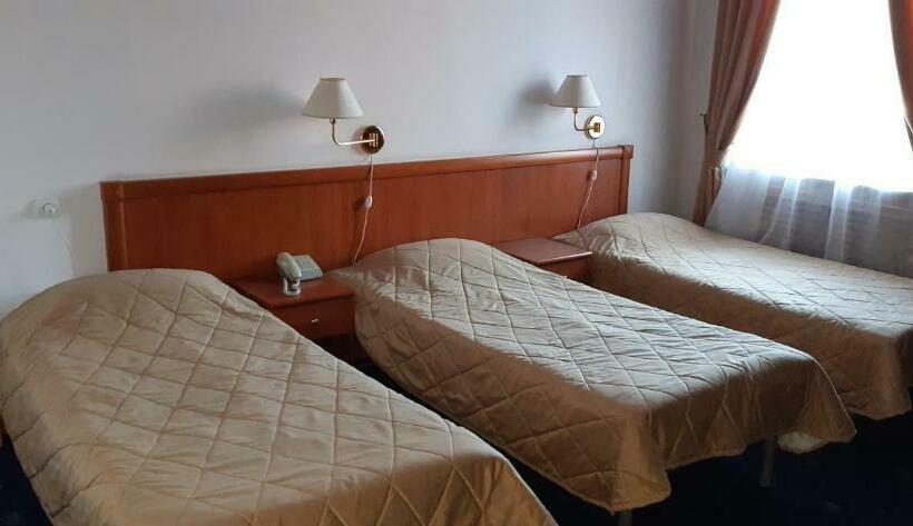 اتاق استاندارد سه نفره, Araks Hotel Complex