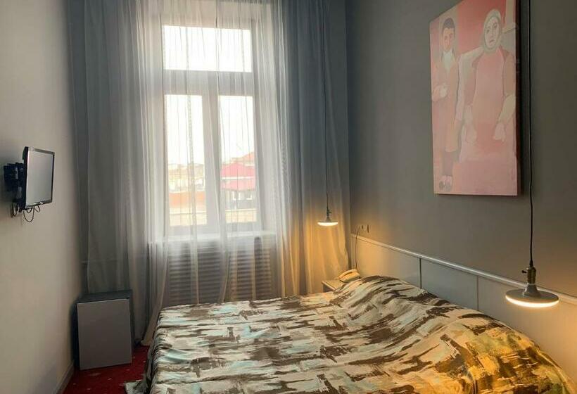 اتاق استاندارد, Araks Hotel Complex