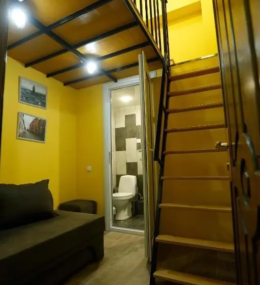 اتاق اکونومی یک تخته, Araks Hotel Complex