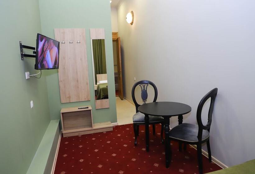 اتاق استاندارد, Araks Hotel Complex