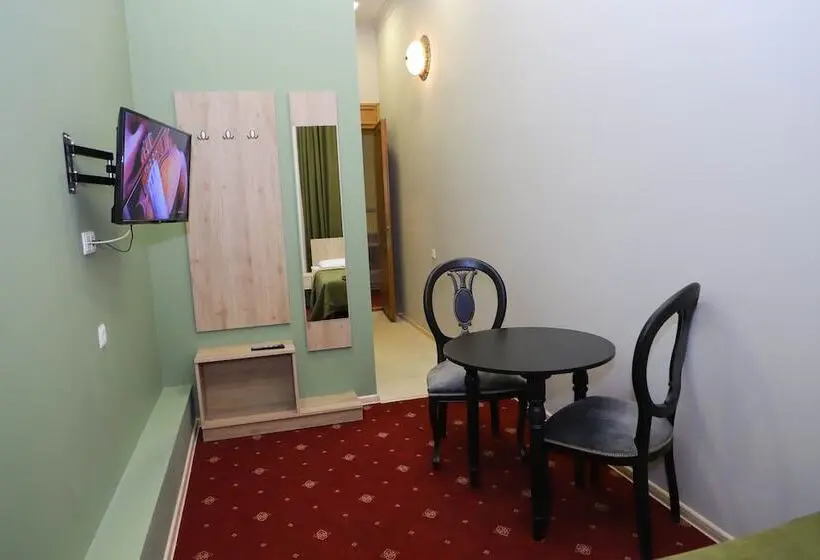 اتاق استاندارد, Araks Hotel Complex