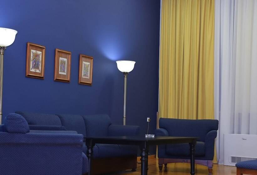 سوییت, Araks Hotel Complex