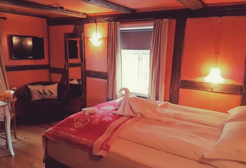 Habitación Estándar, Tindastoll