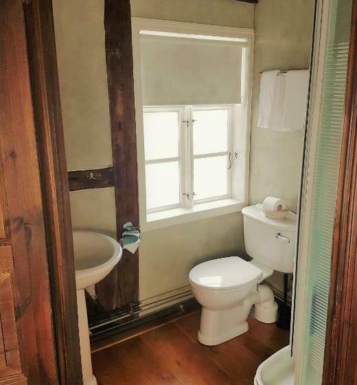 Habitación Estándar, Tindastoll