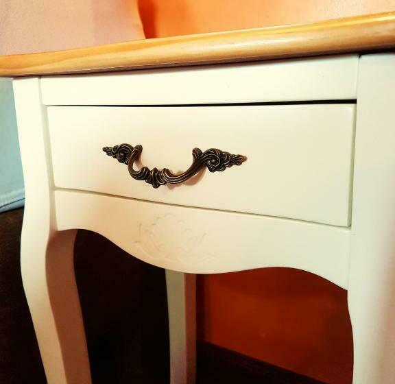 Habitación Estándar, Tindastoll