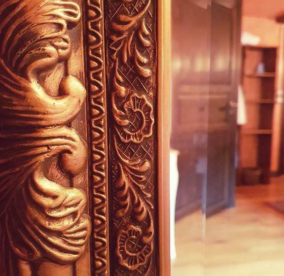 Habitación Estándar, Tindastoll