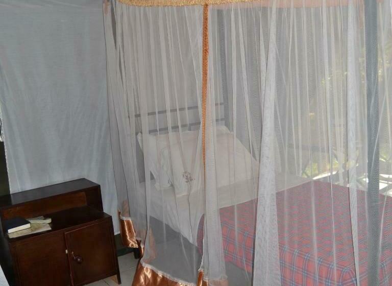 标准单人间, Impala Safari Lodge