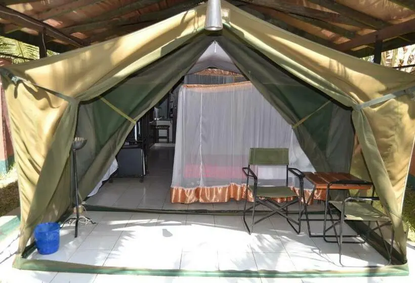 اتاق استاندارد یک نفره, Impala Safari Lodge