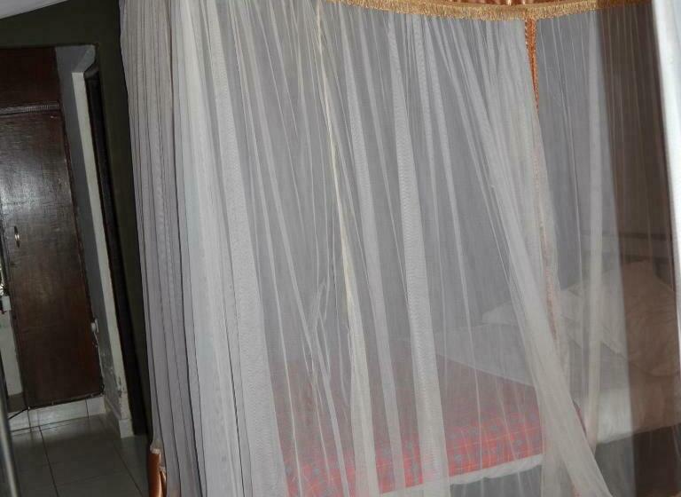 标准间, Impala Safari Lodge