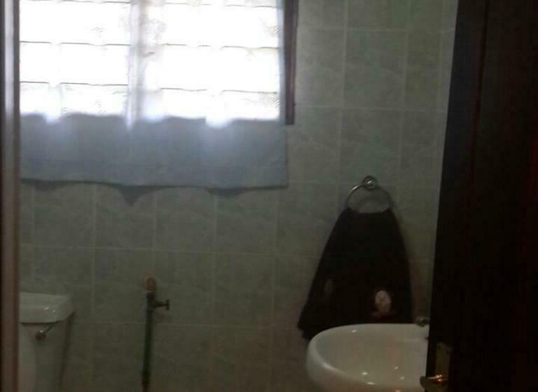 标准单人间, Impala Safari Lodge