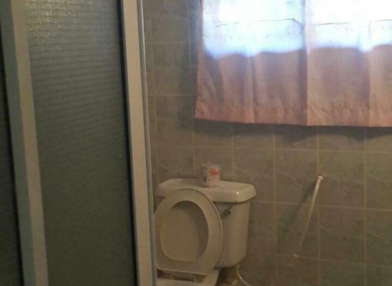 标准单人间, Impala Safari Lodge