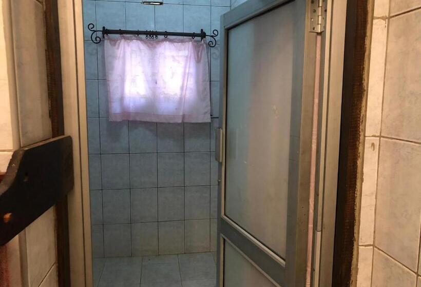 豪华单人间, Impala Safari Lodge