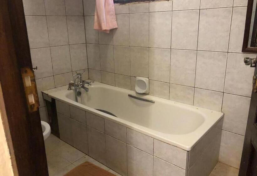 豪华房间, Impala Safari Lodge