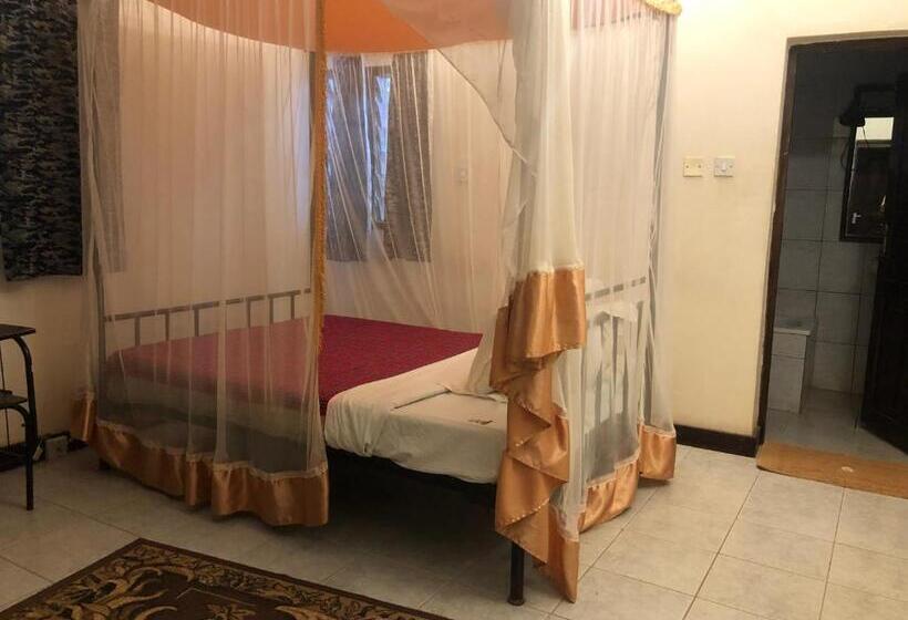 豪华房间, Impala Safari Lodge