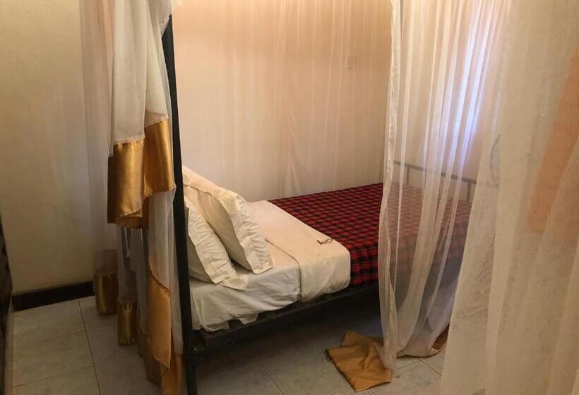 豪华房间, Impala Safari Lodge