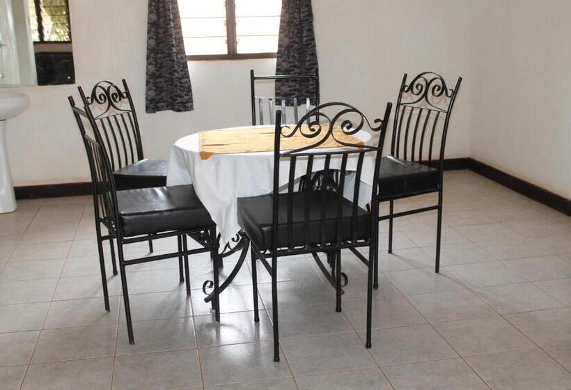 豪华房间, Impala Safari Lodge