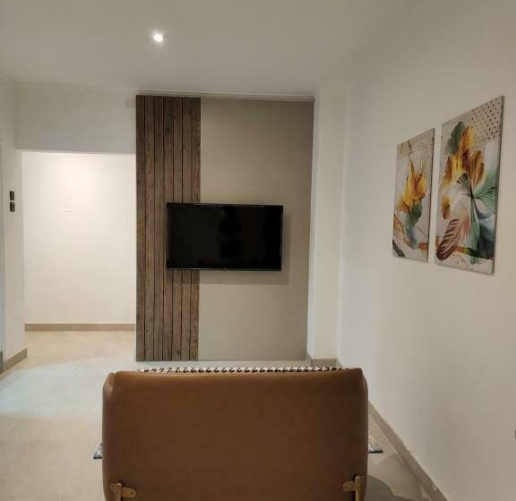 سوییت جونیور, Imperial Suites