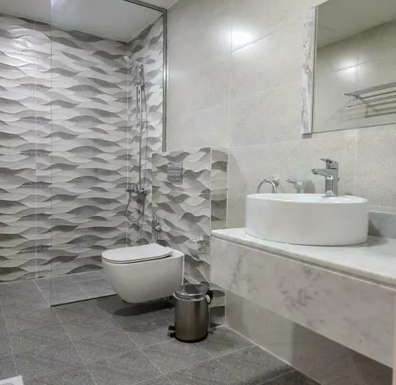 اتاق لوکس, Imperial Suites