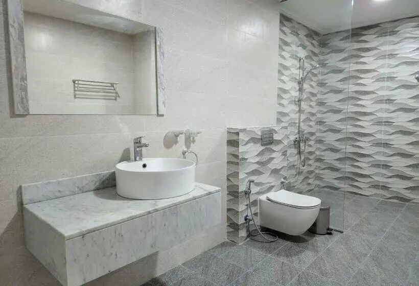 اتاق لوکس, Imperial Suites
