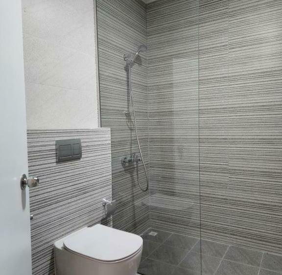 اتاق لوکس, Imperial Suites