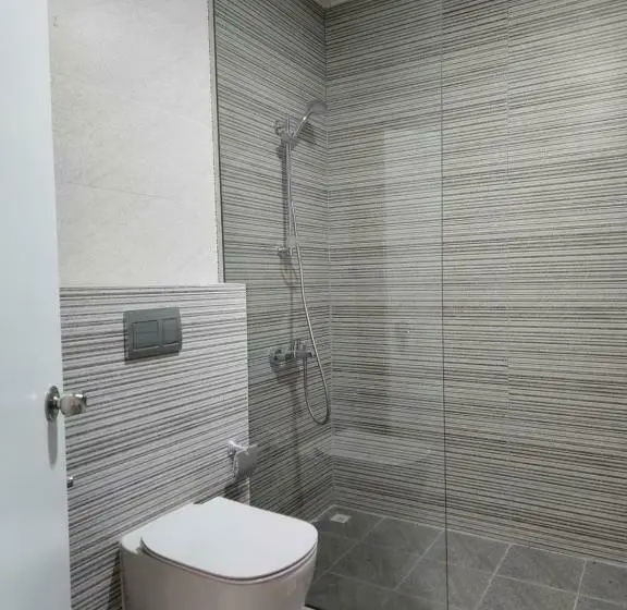 اتاق لوکس, Imperial Suites