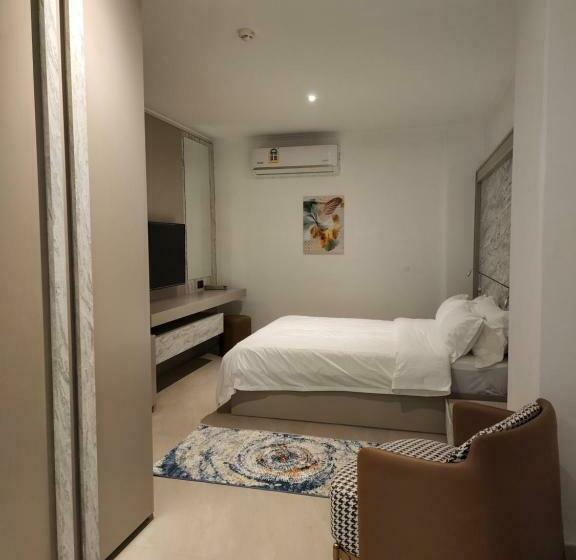 اتاق لوکس, Imperial Suites