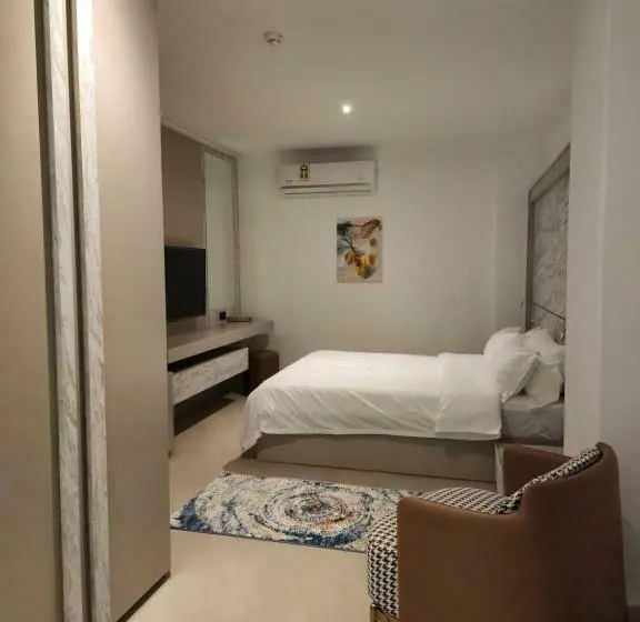 اتاق لوکس, Imperial Suites